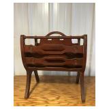 Magazine Rack Magazine Rack