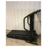 Cadence Tread Mill