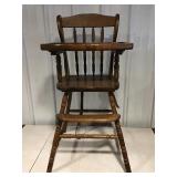 High Chair High Chair