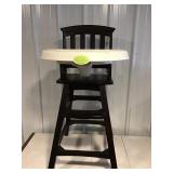 High Chair High Chair