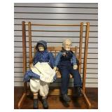 Granny & Gramps Granny & Gramps