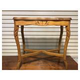 End Table End Table