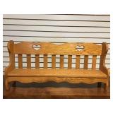 Doll Bench Doll Bench
