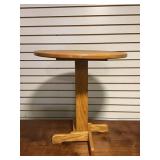 End Table End Table
