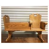 Doll Cradle Doll Cradle