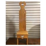 Doll Chair Doll Chair