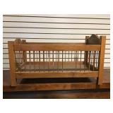 Doll Cradle Doll Cradle