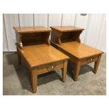 End Tables