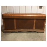 Cedar Chest Cedar Chest