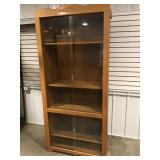 Display Cabinet