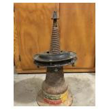 Log Splitter Log Splitter