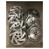 Hubcaps