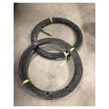 Irrigation Line Irrigation Line