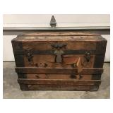 Trunk Trunk