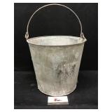Galvanized Bucket Galvanized Bucket