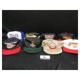 Collector Hats