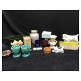 Flower Vases & Misc Flower Vases & Misc