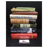 Books Books