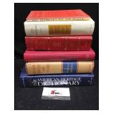 Books Books