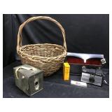 Vintage Cameras Vintage Cameras