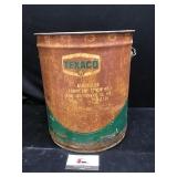 5 Gallon Texaco 5 Gallon Texaco