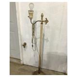 Vintage Floor Lamp Vintage Floor Lamp