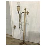 Vintage Floor Lamp