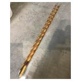 Bamboo Fishing Pole Bamboo Fishing Pole