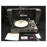 Emerson Wildcat Model DS-50 Emerson Wildcat Model DS-50