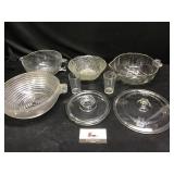 Misc. Glassware Misc. Glassware
