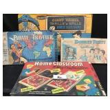 Vintage Games Vintage Games