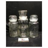 Planters Jars Planters Jars