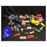 Vintage Toys Vintage Toys