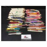Advertising Pens And pencils Advertising Pens And pencils