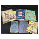 Vintage Books Vintage Books