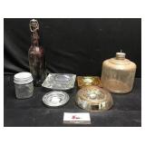 Ashtrays & Misc Ashtrays & Misc