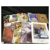 Vintage Magazines & Calendar Vintage Magazines & Calendar