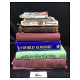 Books Books