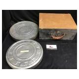 Film Cases & Box Film Cases & Box