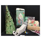 Christmas misc Christmas misc