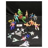 Vintage Action Figures & toys Vintage Action Figures & toys