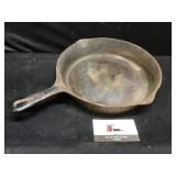 Cast Iron Skillet