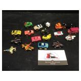 Micro Machines