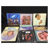 Records Records
