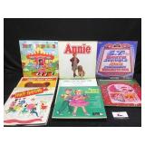 Kids Records Kids Records