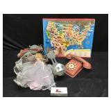 Roller Skates & Vintage Toys Roller Skates & Vintage Toys