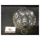 Cast Iron Pig Cast Iron Pig