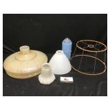 Lamp Shade & Misc Lamp Shade & Misc