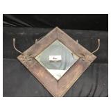 Mirror/Coatrack Mirror/Coatrack