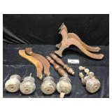 Furniture Parts and Pieces Furniture Parts and Pieces